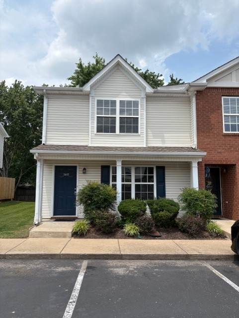 348 Arapaho Dr - Photo 1