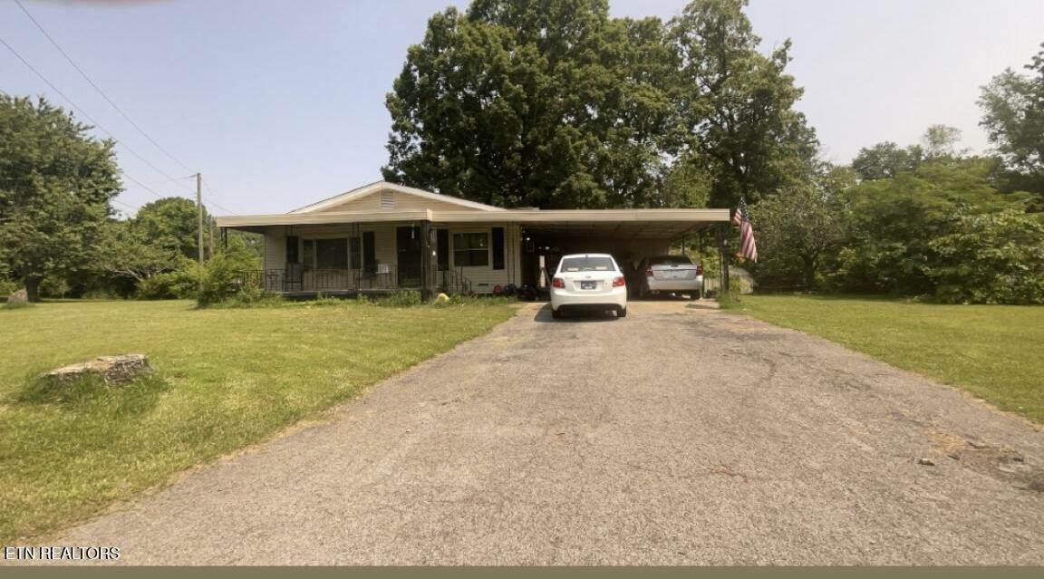 7311 Harvey Henry Rd - Photo 1
