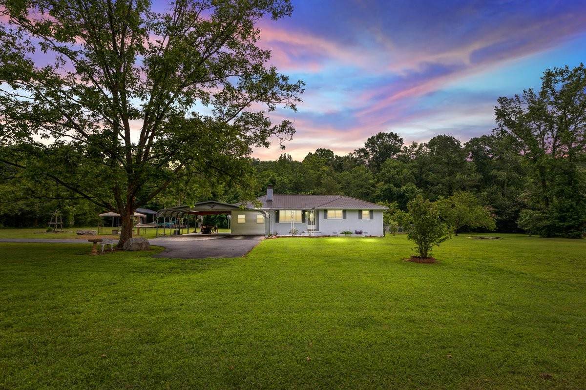 5820 Highway 13 - Photo 1