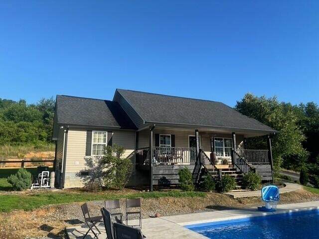 331 Hardin Road - Photo 1