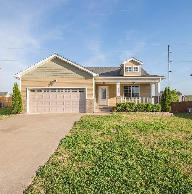 1034 Dwight Eisenhower Way - Photo 1