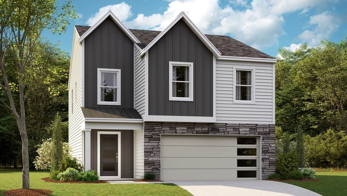 2211 Mackinac Bend - Photo 1