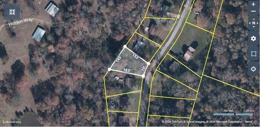 8907 Hidden Branches Road - Photo 1