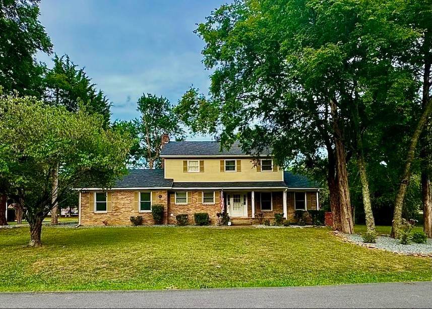 2422 Choctaw Trce - Photo 1