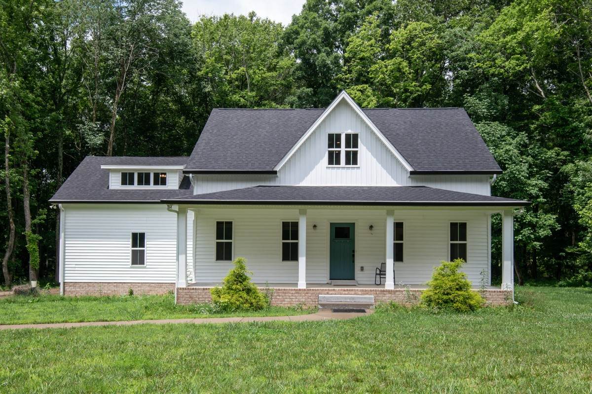 4486 Beards Chapel Rd - Photo 1