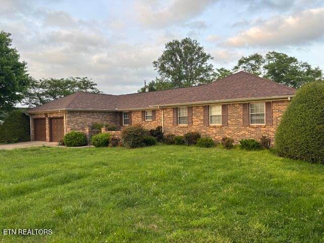 100 W Legion Circle - Photo 1