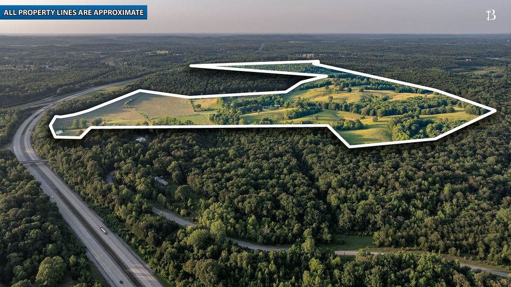 400 Mcintosh Chapel Rd - Photo 1