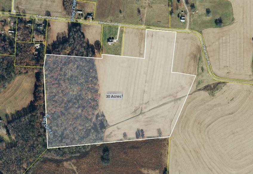 30A Stevenson Road - Photo 1