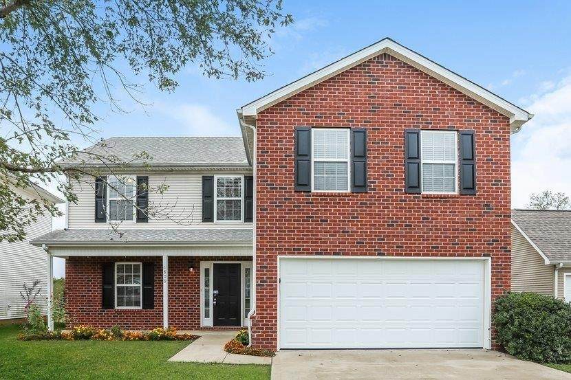 1809 Antebellum Dr - Photo 1