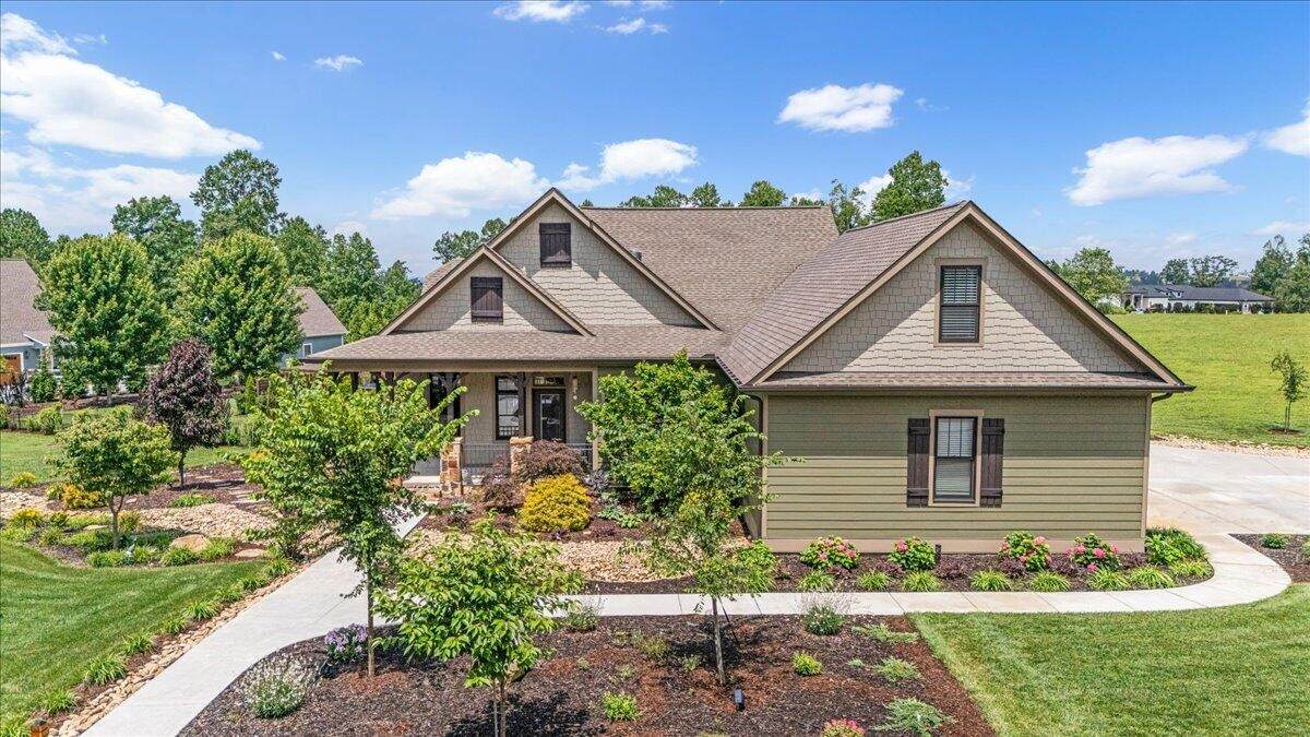 180 Jasper Springs Drive - Photo 1