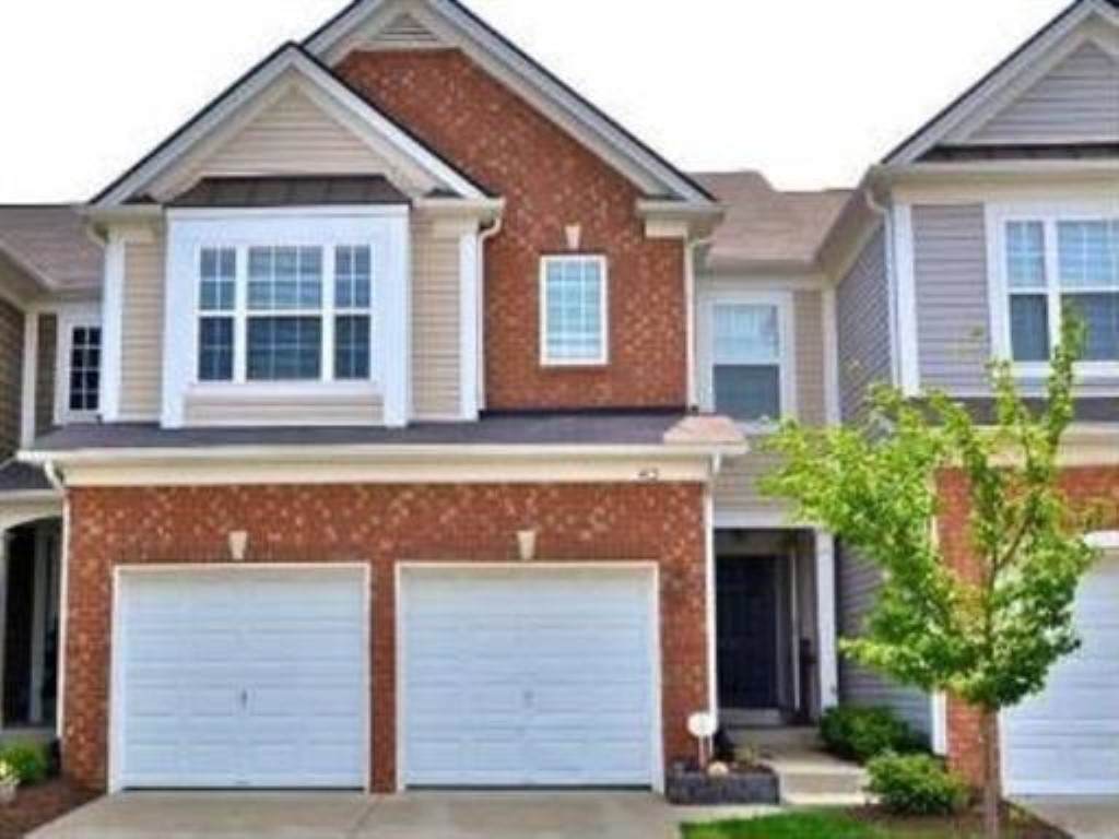 442 Lazy Creek Ln - Photo 1