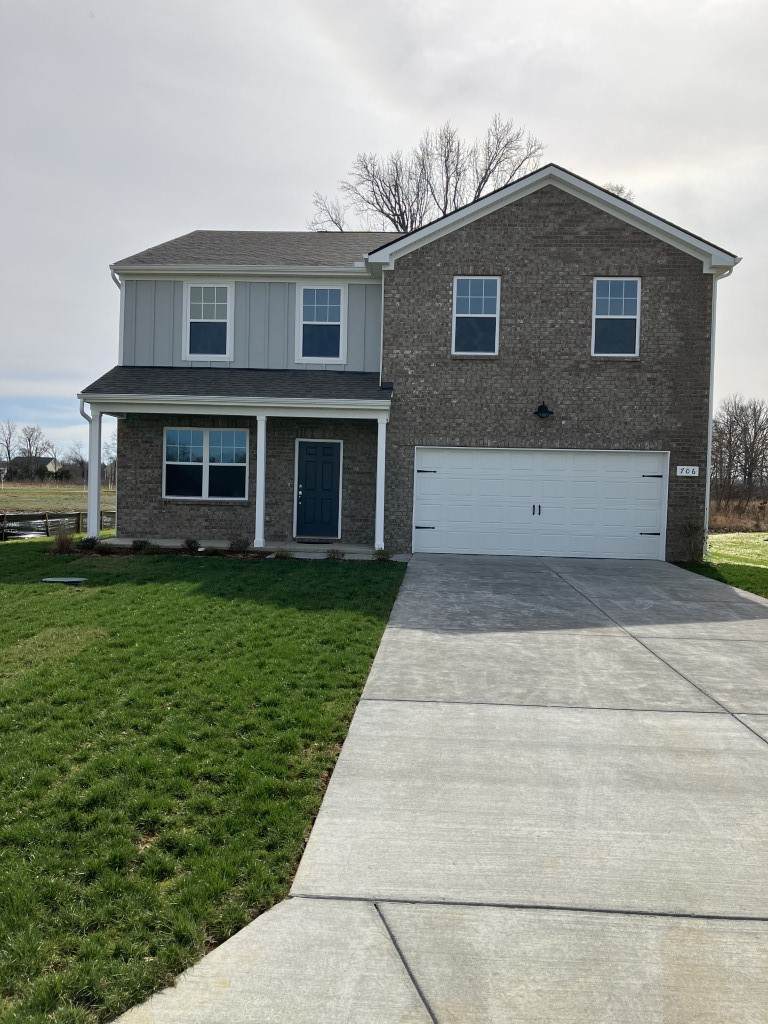 706 Samuel Lee Ln - Photo 1