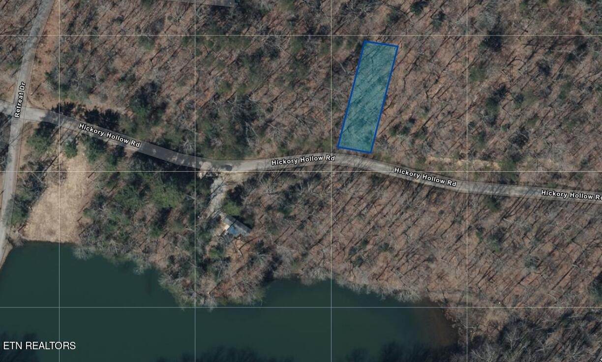 0 Hickory Hollow Rd - Photo 1