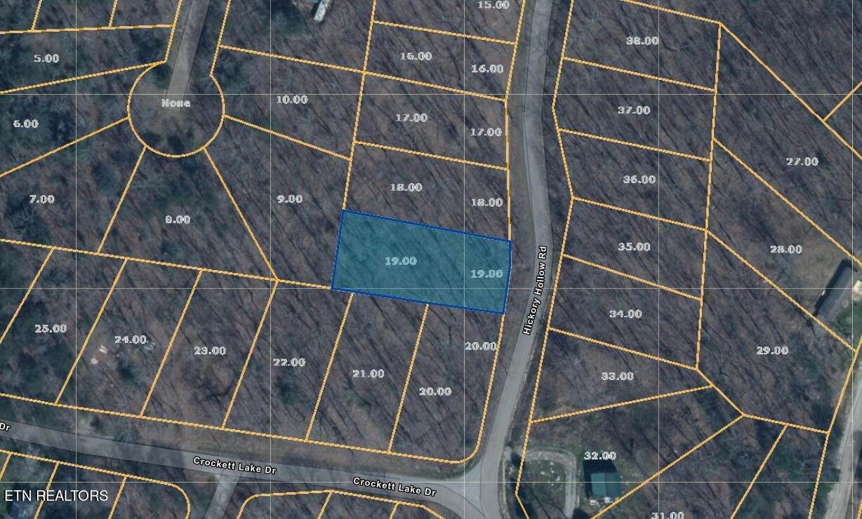 0 Siever Rd - Photo 1