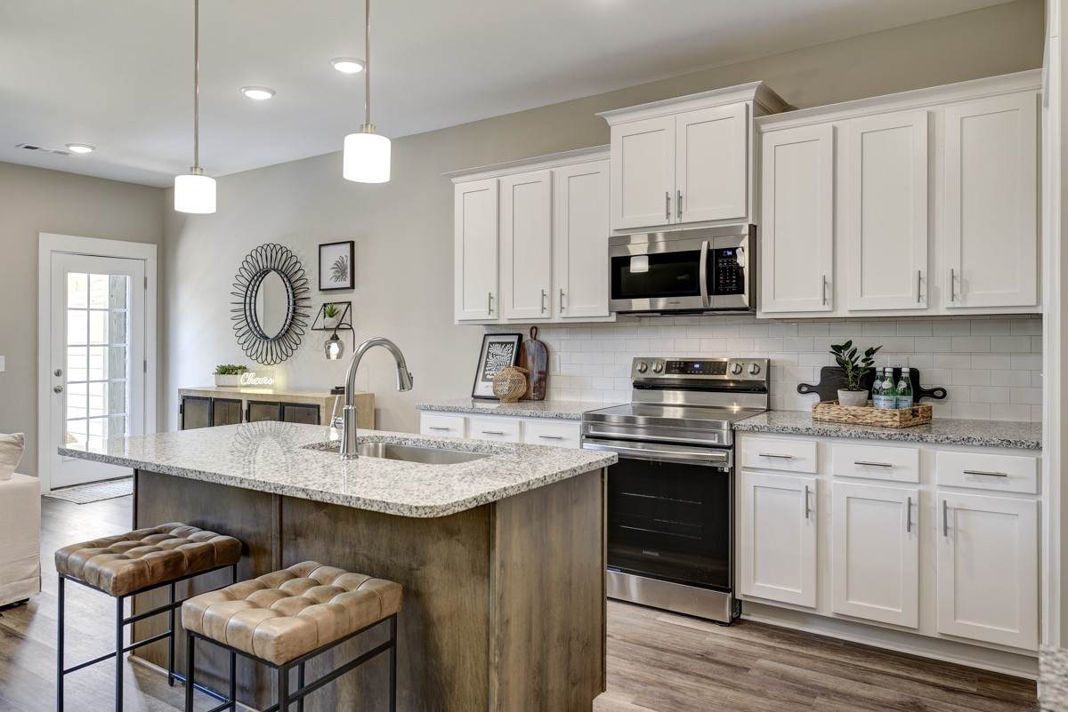 1427 Vanner Ct Lot 415 - Photo 1