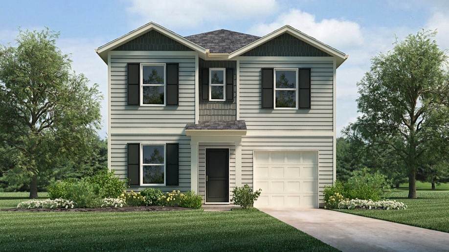 424 Cloudland Dr - Photo 1