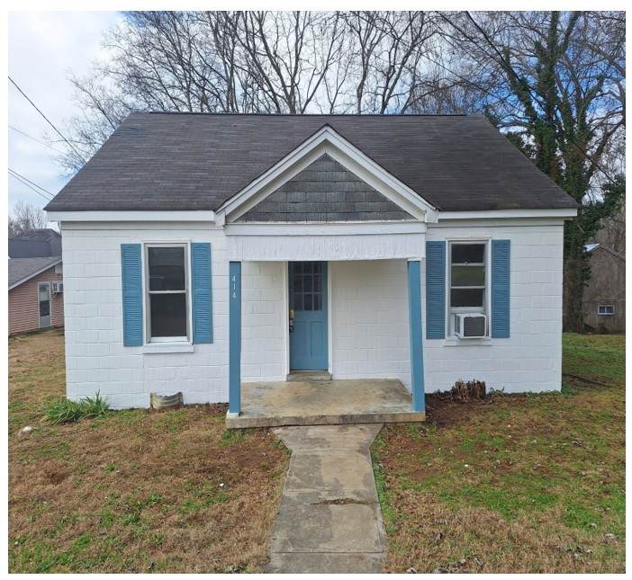 414 Jones St - Photo 1