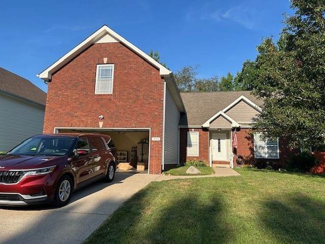 553 Parkvue Village Way - Photo 1