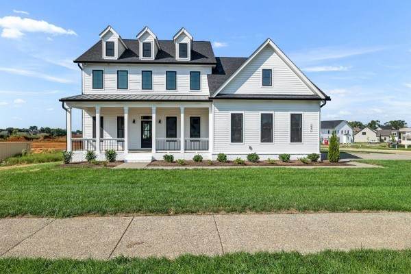 1941 Harmony Rd - Photo 1