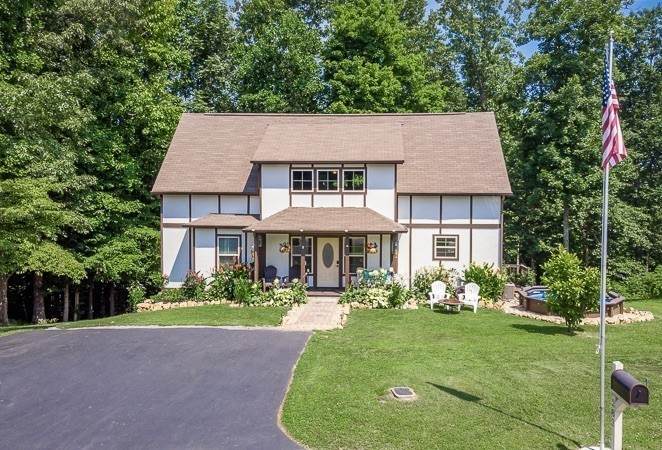283 Shiloh Ln - Photo 1
