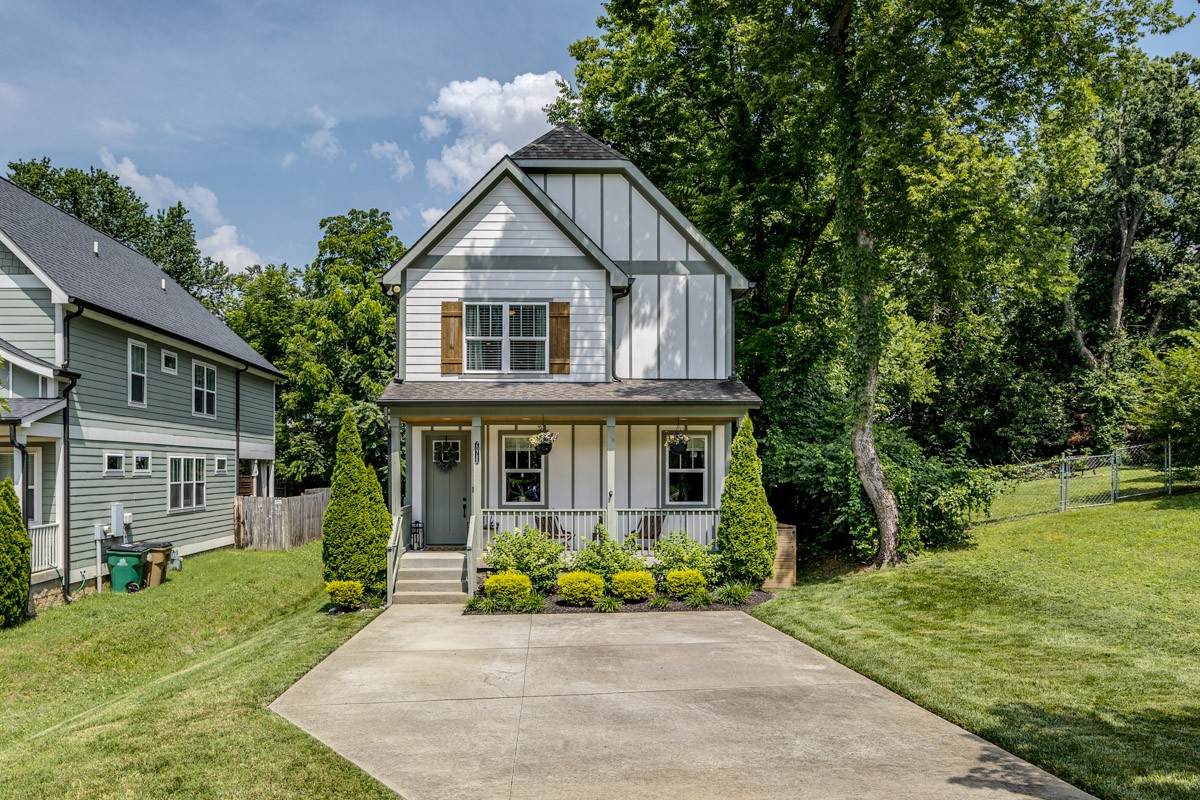 2078B Whitney Ave - Photo 1