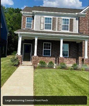 2289 Hospitality Ln - Photo 1