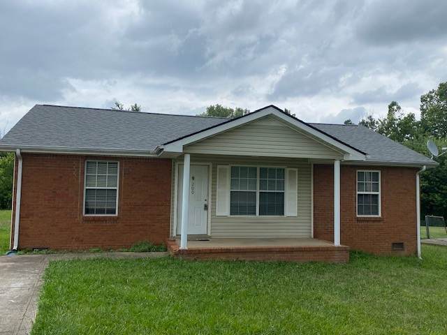 200 Hugh Hunter Rd - Photo 1