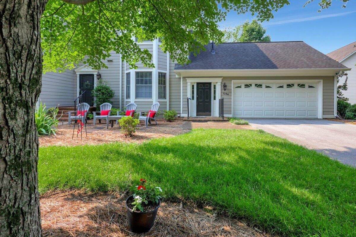 1284 Heritage Landing Drive - Photo 1