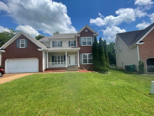 1369 Saybrook Xing - Photo 1