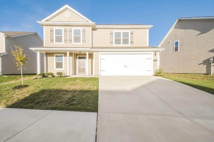 2614 Stinger Dr - Photo 1