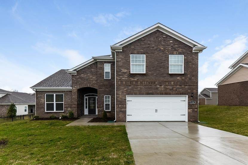 438 Bryce Canyon Way - Photo 1