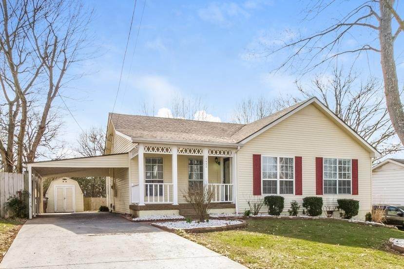 3432 New Towne Rd - Photo 1
