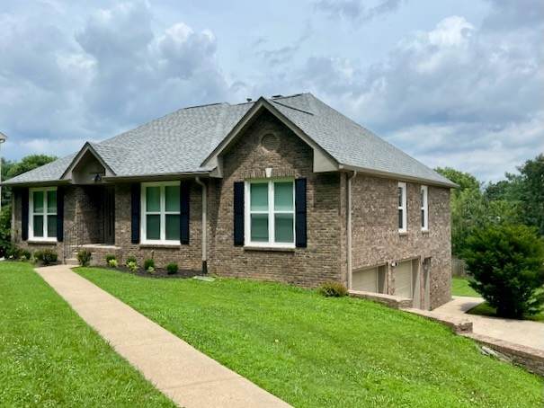 2029 Old Russellville Pike - Photo 1