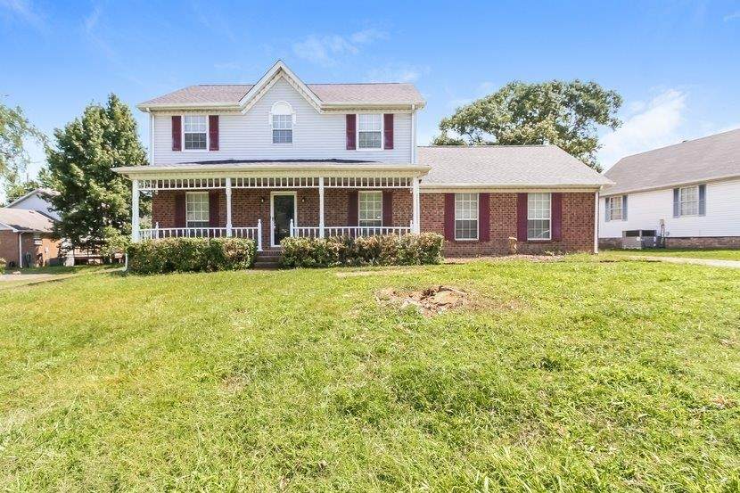 3109 Country Meadow Rd - Photo 1