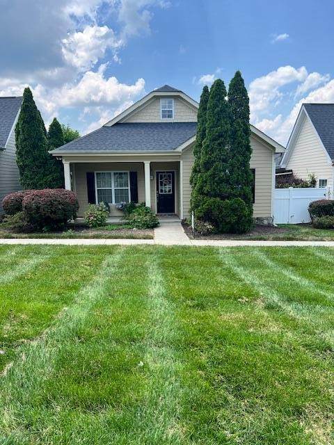 931 Callaway Court - Photo 1