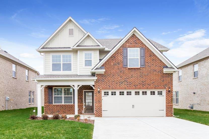 3130 Kemp Way - Photo 1