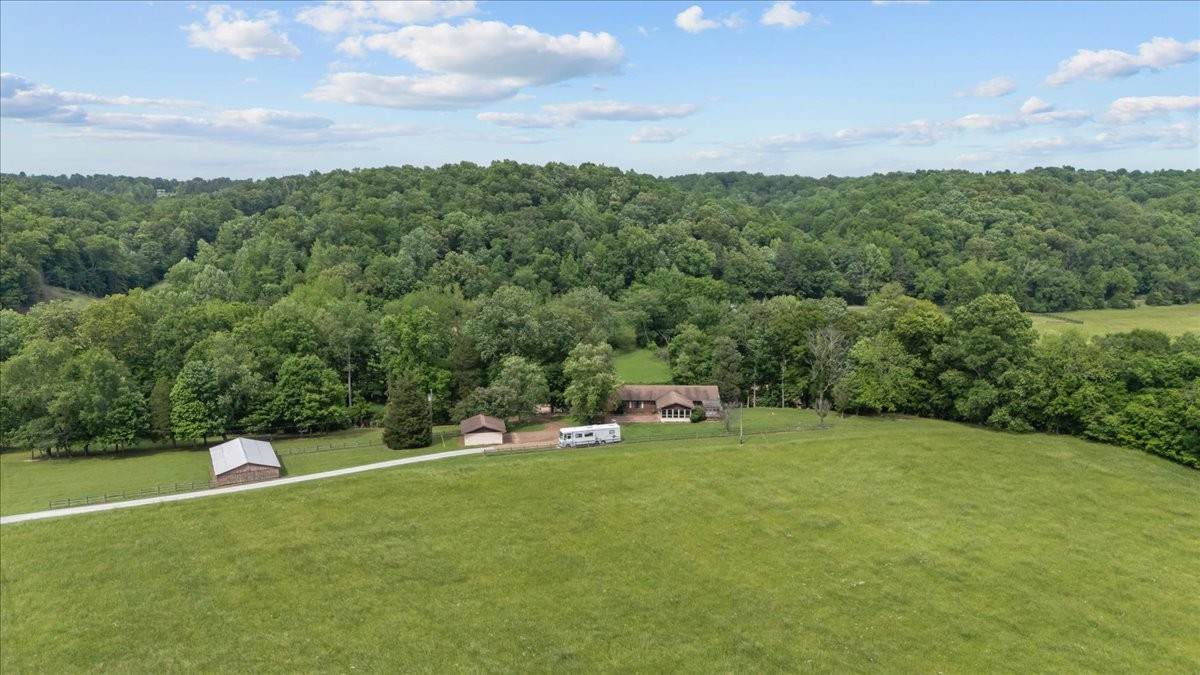 428 Gwin Cemetery Rd - Photo 1