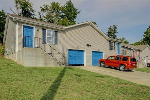 504 Luxury Dr - Photo 1