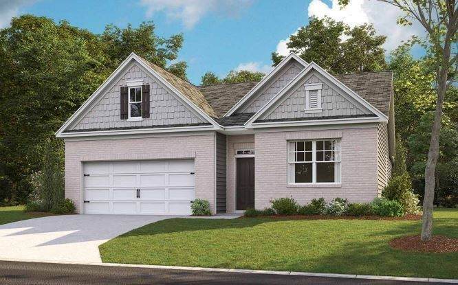 105 Hartmann Crossing Drive - Photo 1