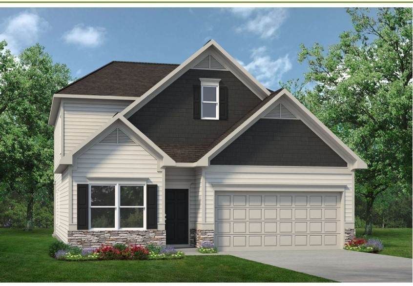 552 Nightengale Ridge Dr - Photo 1