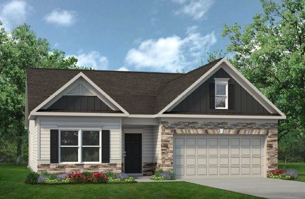 1234 Nightengale Ridge Dr - Photo 1