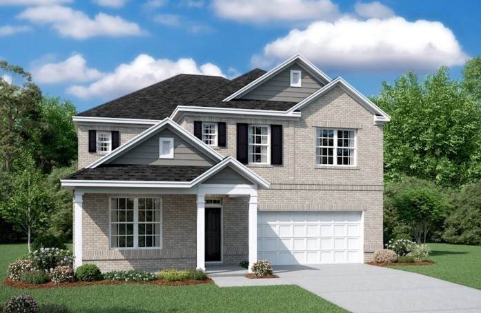 1127 Aster Place - Photo 1