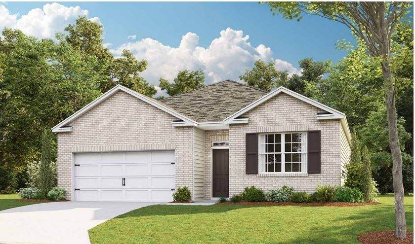 99 Hartmann Crossing Drive - Photo 1