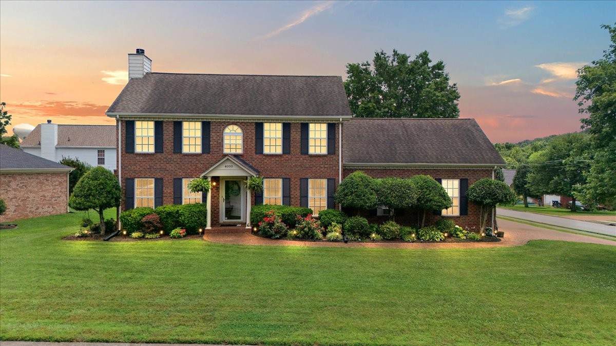4000 Claude Dr - Photo 1
