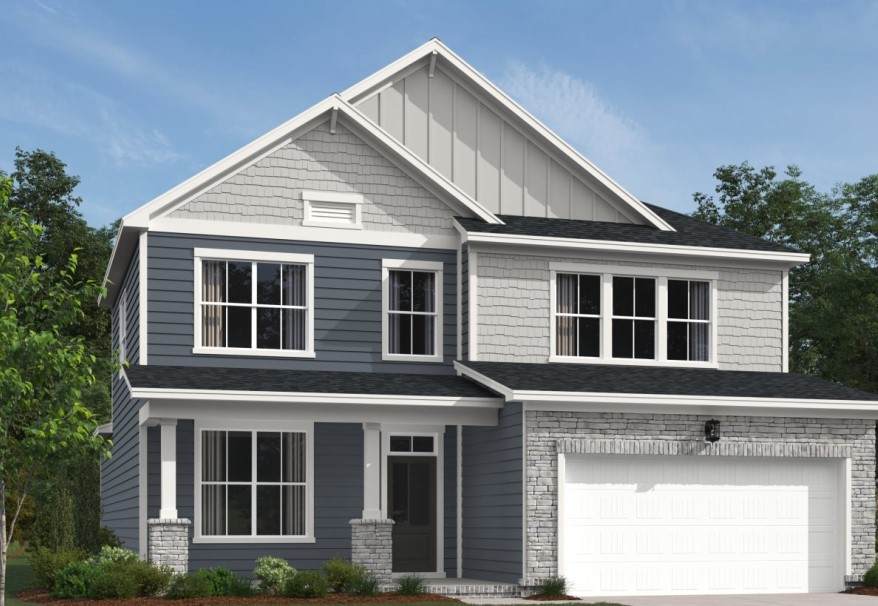 134 Emeline Way - Photo 1