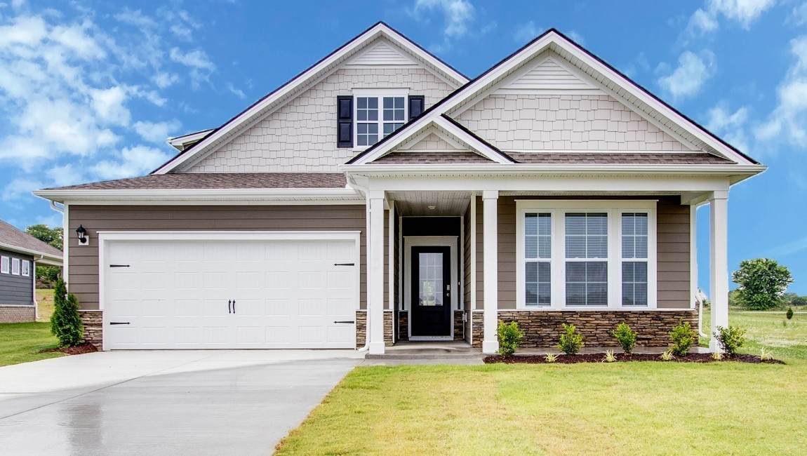 1050 Camelia Drive - Photo 1