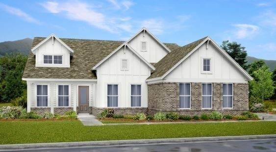 6001 Woodstock Lane - Photo 1