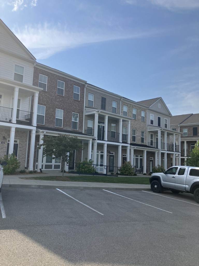 2400 Arden Village Dr - Photo 1