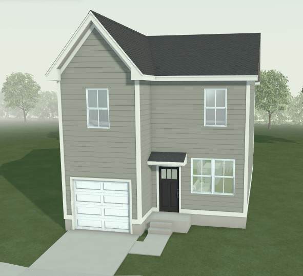 1614 Daly Dr - Photo 1