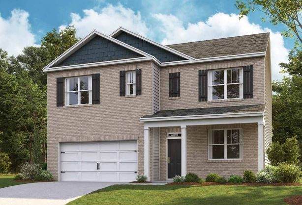 97 Hartmann Crossing Drive - Photo 1